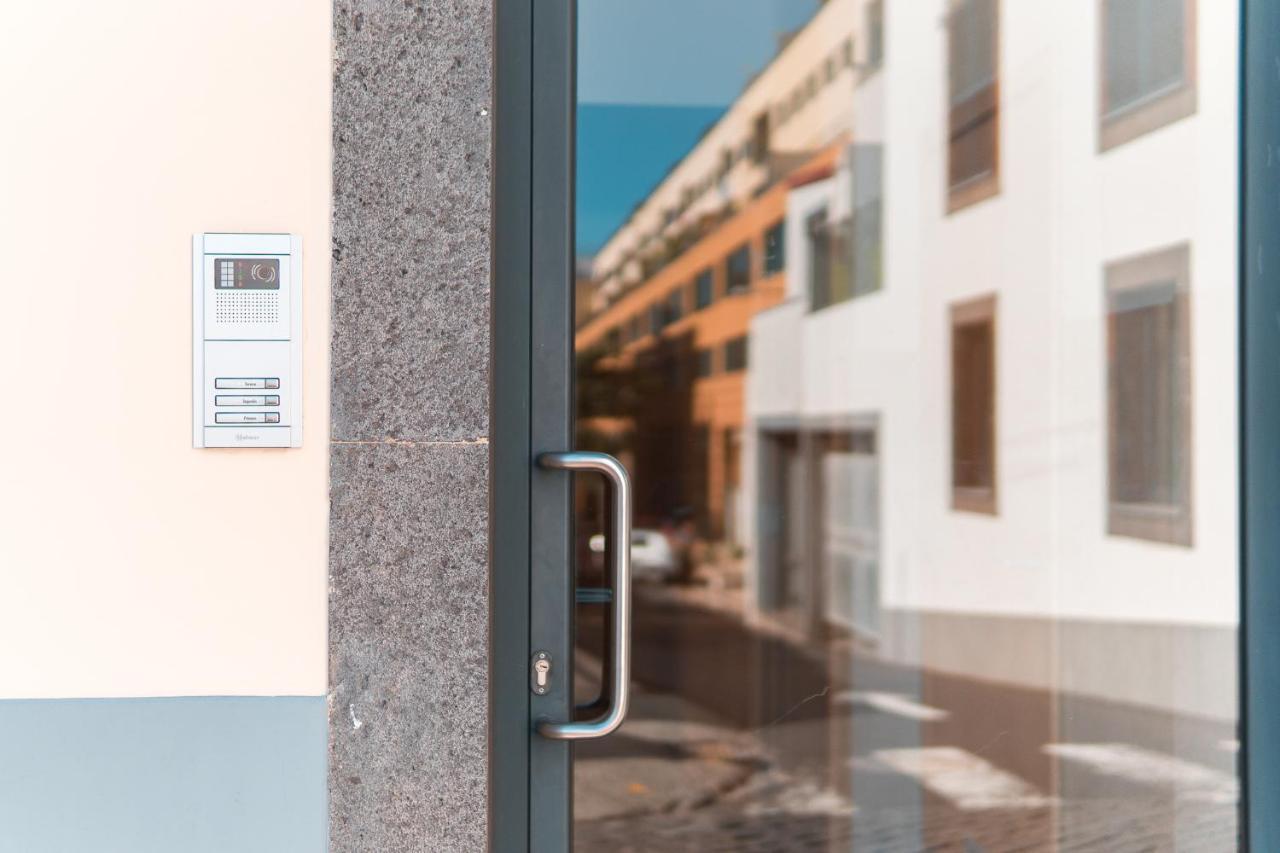 Apartamento Aguia - T1 By Rmc Funchal  Exterior foto